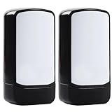 2 Stück Datenschutz Rollstempel, Schwärzer Für Dokumente, Text Schwärzer...