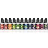 Ciberate 10ml * 12 Pack für Verdampfer