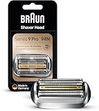 Braun Series 9 Pro Elektrorasierer Scherkopf, ORIGINAL Ersatzscherteil vom...