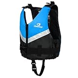 Owntop Schwimmweste für Jugendliche und Kinder, Leichte Auftriebsweste Jacke...