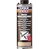 LIQUI MOLY Wachskorrosionsschutz braun | 1 L | Karosserieschutz |...