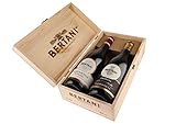 Cassetta da 2 bottiglie: Amarone Valpantena e Valpolicella Ripasso Bertani...