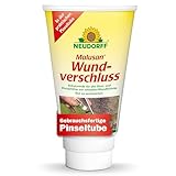 Neudorff Malusan Wundverschluss - Effektive Wundheilung an Obst- und...