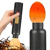 Schierlampe Bruteier Hühnereier LED-Licht Ei Candler für Hühnereier,...