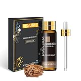 MAYJAM Sandelholz Ätherisches Öl 10ML, Sandelholzöl für Diffusor,...