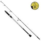 Alivio Boat 150-200g Boot Rute