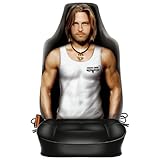 Autositzbezug in Standardgröße Sexy Boy für viele Modelle passend