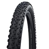 Schwalbe 318175 - reifen black jack 24x2.10 k-guard hs407 liteskin active sbc...