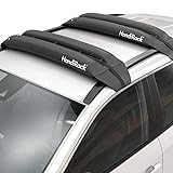 HandiWorld HandiRack Universal Dachgepäckträger für Autos; Schnellmontage...