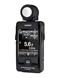 Sekonic L-478D LiteMaster Pro Belichtungsmesser mit Touch-Screen ohne Funksender
