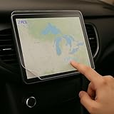 Hoxemator Displayschutzfolie Zuschneidbar TPU Schutzfolie [2 Stück] 300x200mm...