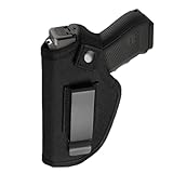 Universal Pistolen Holster,1 Pack Holster für Glock 17,Holster p30,Walther p22q...