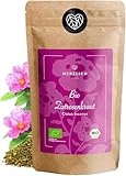 BIO Zistrosenkraut 500g - Cistus Incanus - 100% loses Zistrosenkraut,...