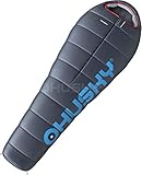 Husky Anapurna Schlafsack Winter bis -28°C, Mumienschlafsack für Outdoor,...