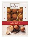 Niederegger saftige Marzipan Kartoffeln in feinsten Kakao 100g