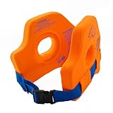 Flipper SwimSafe 1400 - Schwimmweste für Kinder von 11-30 kg, mit Schaumkern...