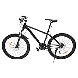 Akuoyiexemye 26 Zoll MTB Pro Mountainbike 21 Gang,...