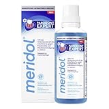 MERIDOL Parodont-Expert Mundspülung 400 ml