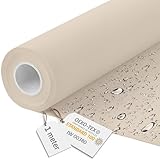 DreamRoots Segeltuch Wasserdicht - Polsterstoff Meterware 160 cm breit -...