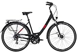 Pegasus Solero SL Disc 24 28' Trekkingbike 24-Gang Kettenschaltung 28 Zoll...