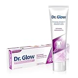 Dr. Glow Zahnpasta Für Zahnfleisch Entzündung Und Parodont - Fluoridfrei Gegen...