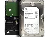 Seagate Enterprise Capacity 4TB Interne Festplatte ST4000NM0024 3,5 Zoll HDD...