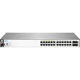 HP J9773A 2530 Switch-Serie 2530-24G-PoE+ Managed L2 Ethernet-Switch mit...