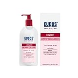 Eubos Flüssige Wasch-Emulsionspumpe, 400 ml