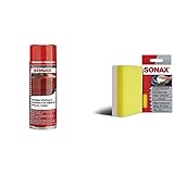 SONAX BaumharzEntferner (400 ml) schnelle und rückstandsfreie Entfernung von...