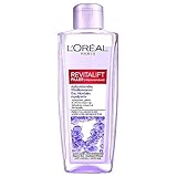 L'Oréal Paris Aufpolsterndes Hyaluron Mizellenwasser, Anti Aging...