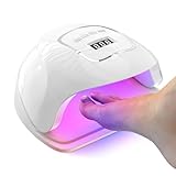 iKeener Nagelpilz Lasergerät gegen Nagelpilz für Mehrere Nägel,15 * 470nm...