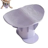 Gesäßtrainer - Po-Former Gerät | Tragbar Multifunktional Für Fitness...