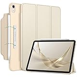 Fintie Hülle für iPad Air 11 Zoll M3 2025/ M2 2024, iPad Air 5. Generation...