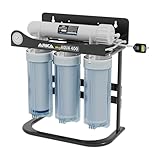 ARKA myAQUA 400 Umkehrosmoseanlage - bis zu 400 L/Tag - inkl....