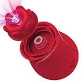 Vibration für Frauen Sex Spielzeug für Die Paare 2in1 Vibratorensets für...