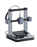 AnkerMake M5C 3D Drucker, 500 mm/s High-Speed 3D-Druck, 50 μm Präzision, All...