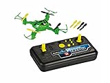 Revell Control 23884 RC Quadrocopter für Einsteiger im coolen Design,...