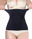 SURE YOU LIKE Damen Taille Trainer Cincher Korsett Tailenmieder Body Shape...