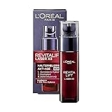 L'Oréal Paris Serum, Revitalift Laser X3, Anti-Aging Gesichtspflege mit 3-fach...