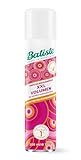 Batiste Trockenshampoo XXL Volumen, 200 ml, für umwerfendes Extra-Volumen, ohne...