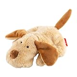 SIGIKID 42590 Mini Hund Cuddly Gadgets Mädchen und Jungen Babyspielzeug...