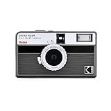KODAK EKTAR H35N Halbrahmen-Filmkamera, 35 mm, wiederverwendbar, fokusfrei,...