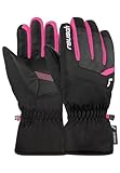 Reusch Bennet R-TEX® XT Junior warme, wasserdichte, Winddichte und...
