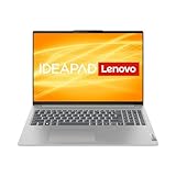 Lenovo IdeaPad Slim 5 Laptop | 16' WUXGA Display | AMD Ryzen 7 7730U | 16GB RAM...