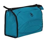 Kulturtasche Washbag groß Damen Herren Elephant Colors Kulturbeutel 4L Large...