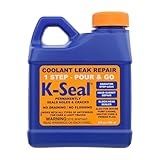 K-Seal K5501 Kühlmittel Leck-Reparatur