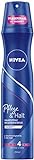 NIVEA 3er Pack Haarspray, Extra Stark, 3 x 250 ml, Pflege & Halt