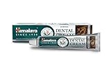 Himalaya Ayurvedic Dental Cream with Essential clove Oil |Prevents cavities,...