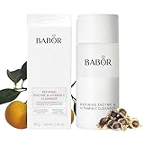 BABOR CLEANSING Enzyme Cleanser für Mischhaut, ölige Haut und für unreine...
