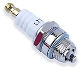 Zündkerzen Ersatzteil für NGK BPMR7A, L7T, B6HS, B4-LM und Champion J19LM,...